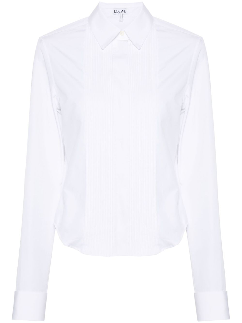 Loewe LOEWE- Cotton Shirt