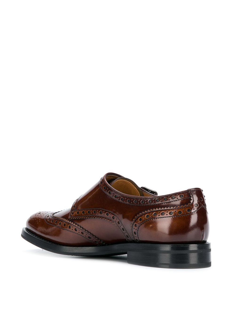 Church's CHURCH'S- Lana Leather Brogues