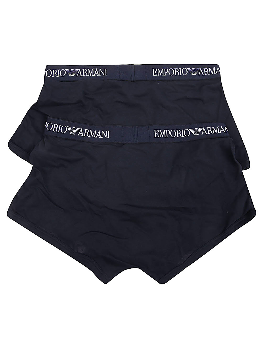 Emporio Armani EMPORIO ARMANI- 2 Pack Logo Boxers