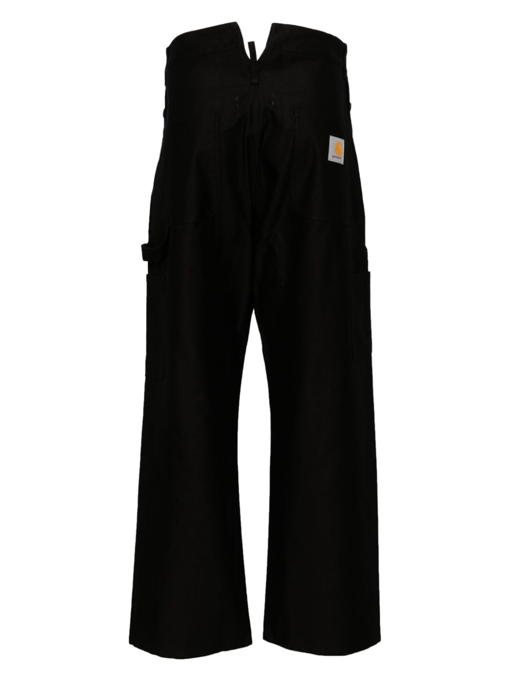 Junya Watanabe JUNYA WATANABE- Logo Trousers