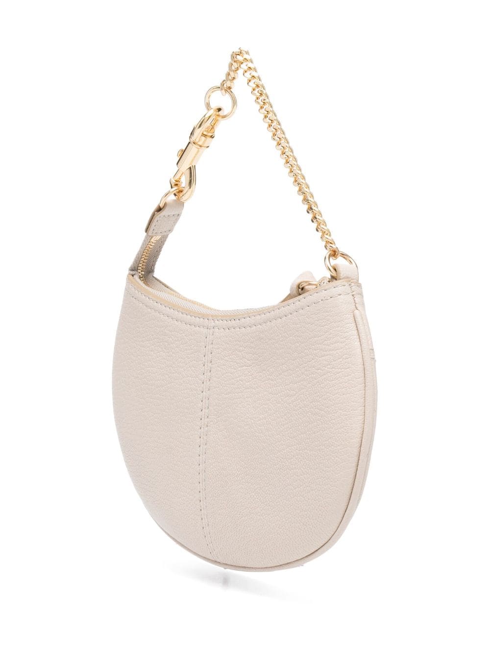 See By Chloé SEE BY CHLOÉ- Hana Leather Shoulder Bag