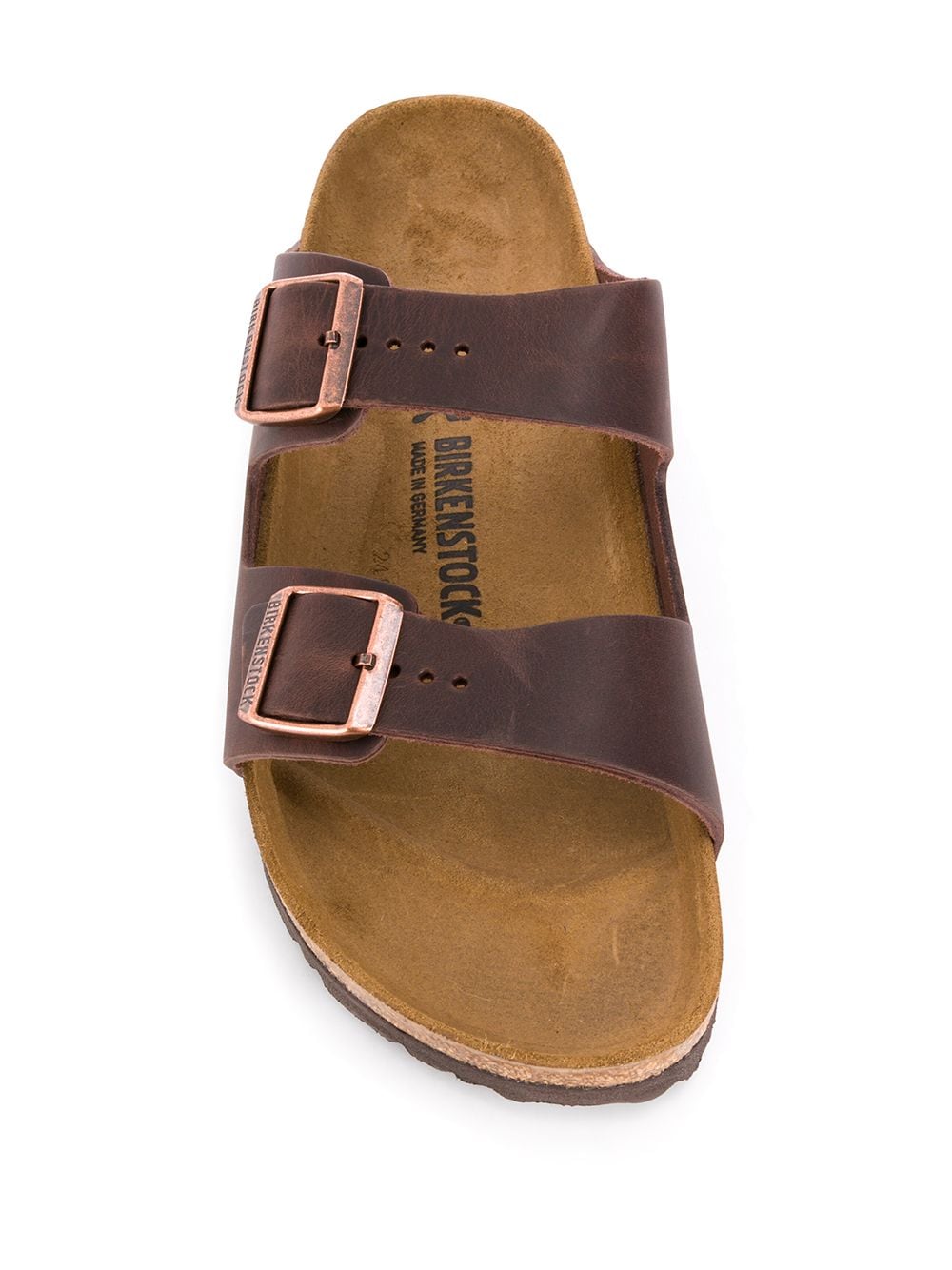 Birkenstock BIRKENSTOCK- Slippers Arizona