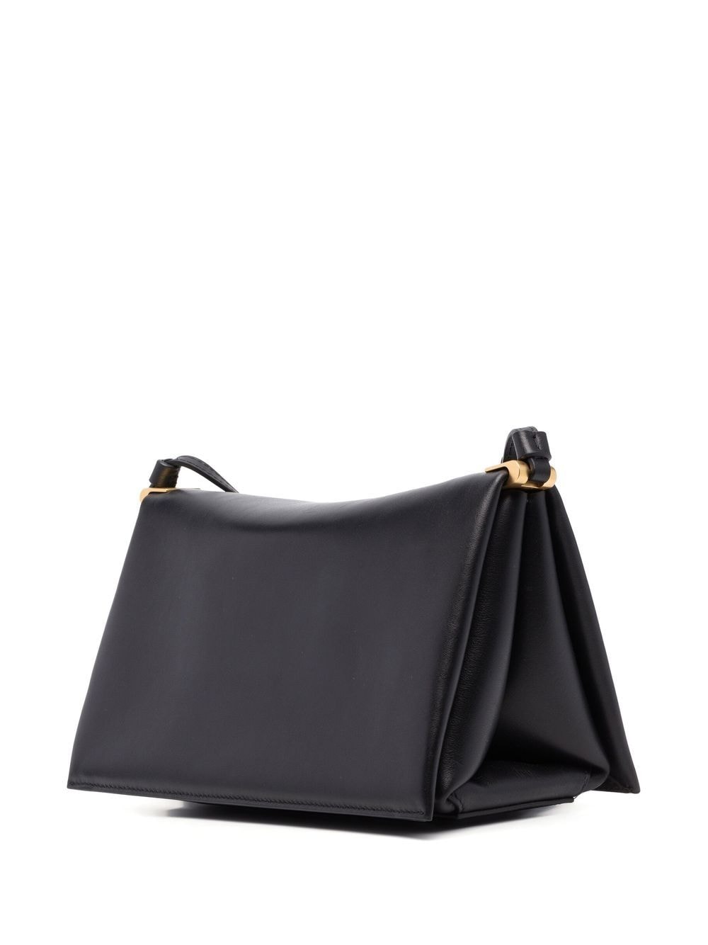 Wandler WANDLER- Uma Leather Crossbody Bag