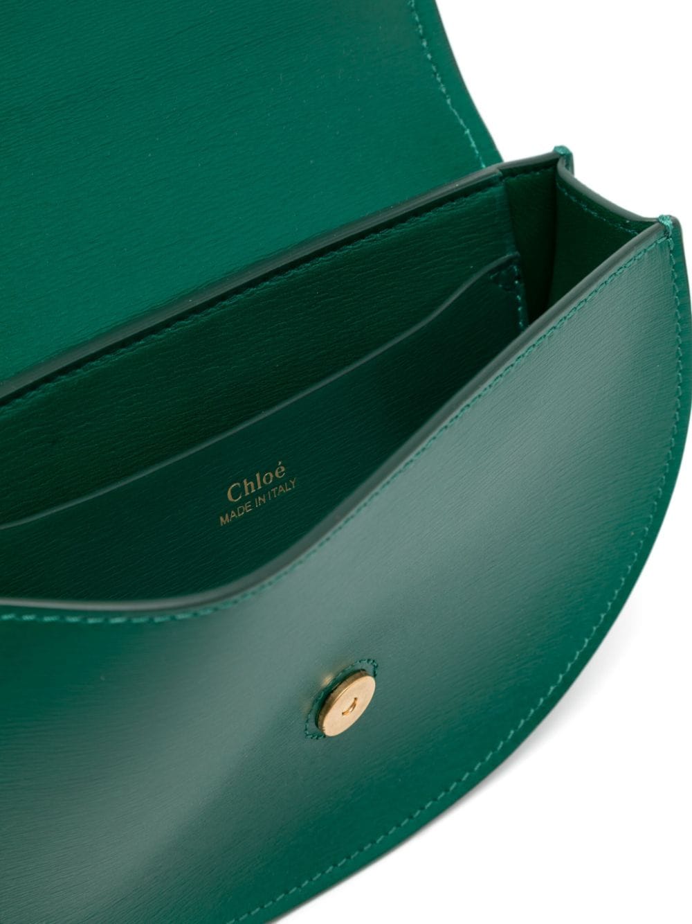 Chloé CHLOÉ- Mini Marcie Crossbody Bag