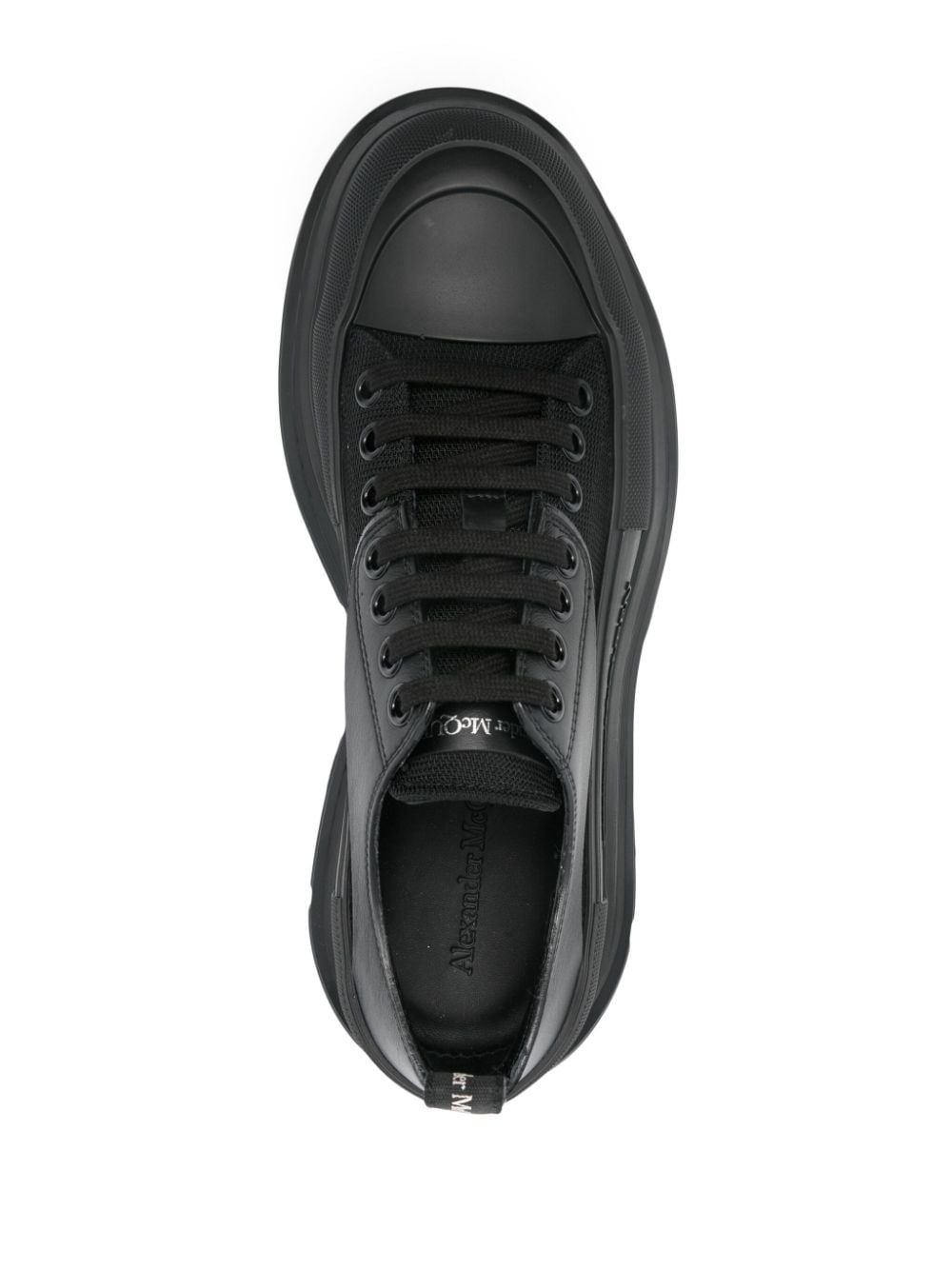 Alexander McQueen ALEXANDER MCQUEEN- Tread Slick Sneakers