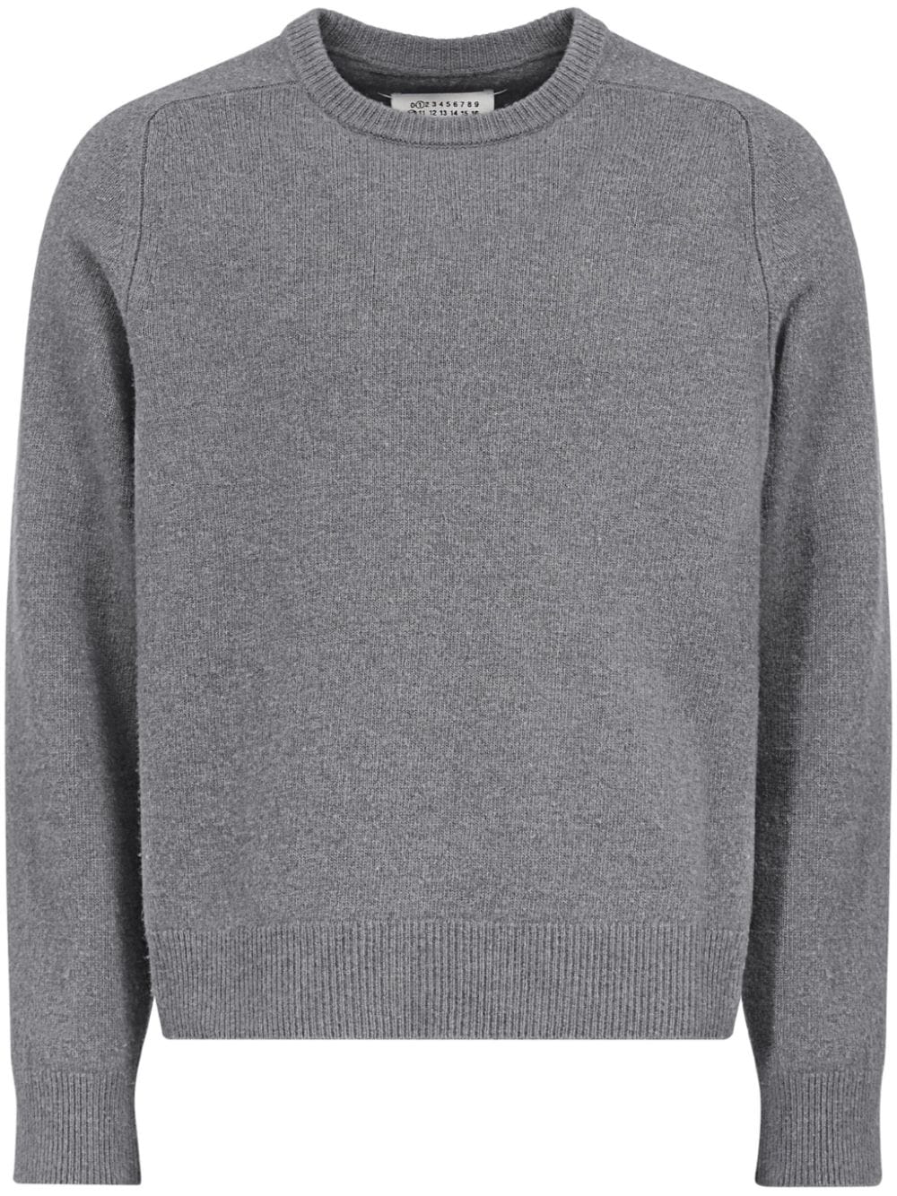 Maison Margiela MAISON MARGIELA- Wool Sweater