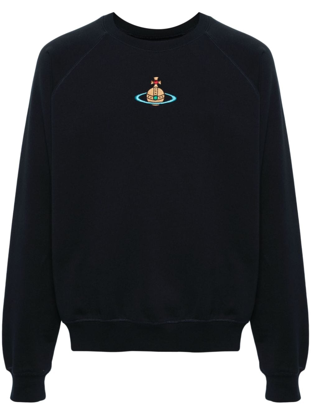 Vivienne Westwood VIVIENNE WESTWOOD- Reglan Sweatshirt