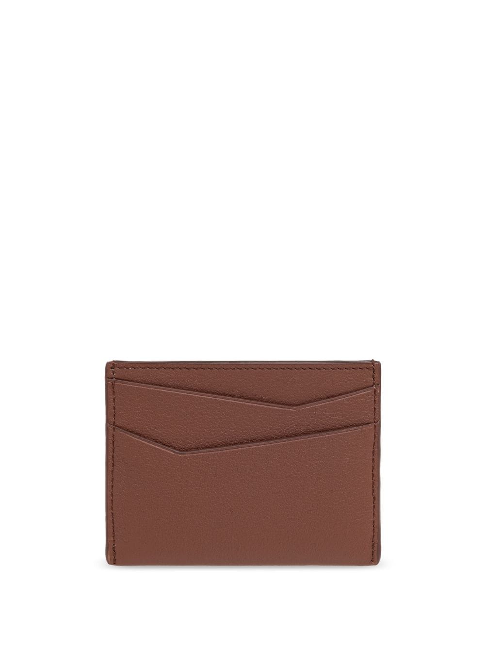 Loewe LOEWE- Leather Card Holder