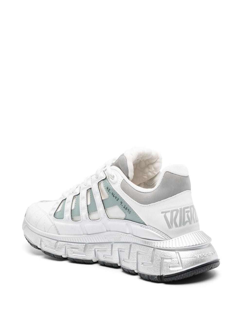 Versace VERSACE- Trigreca Sneakers