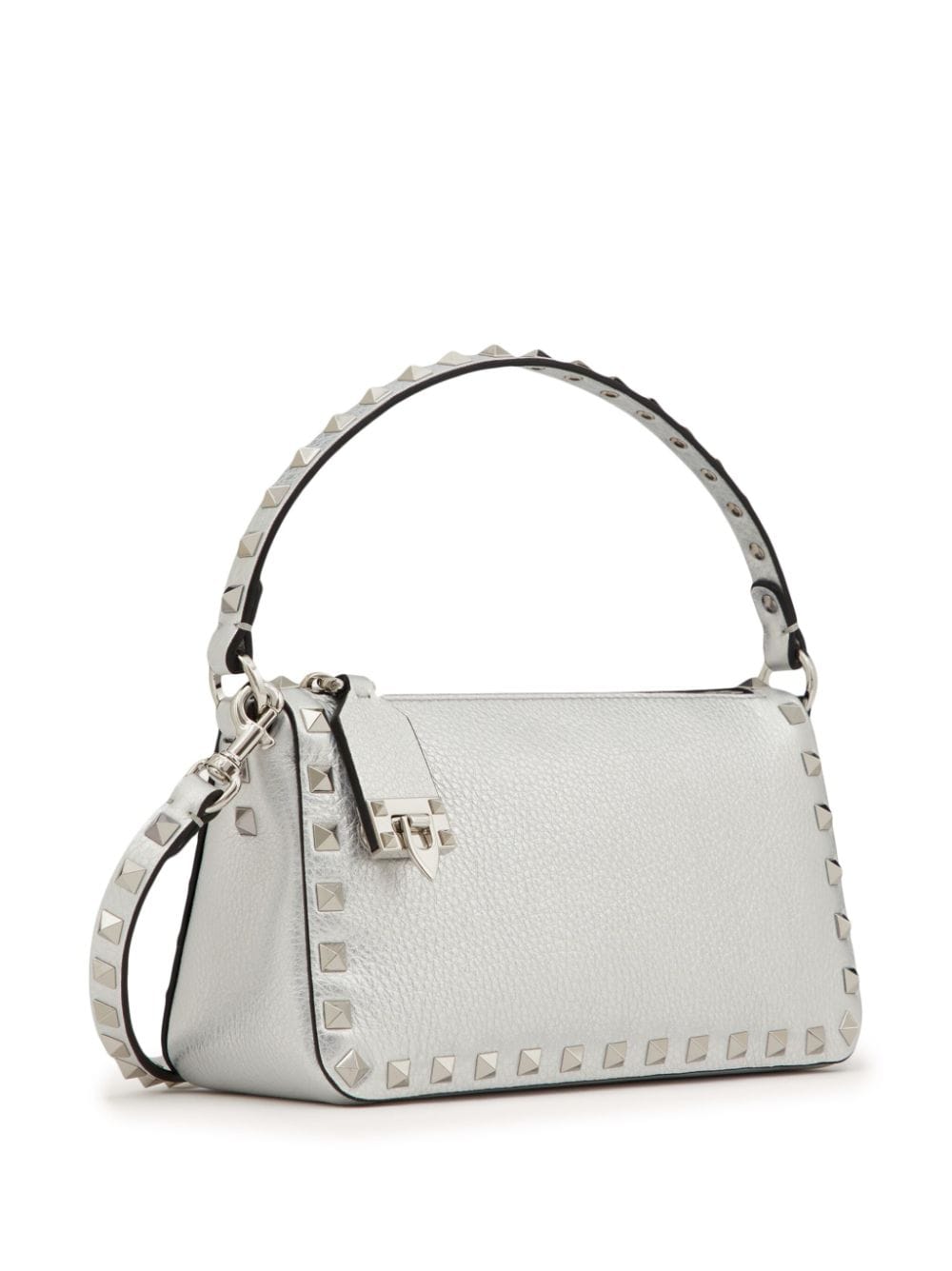 VALENTINO GARAVANI VALENTINO GARAVANI- Rockstud Small Shoulder Bag