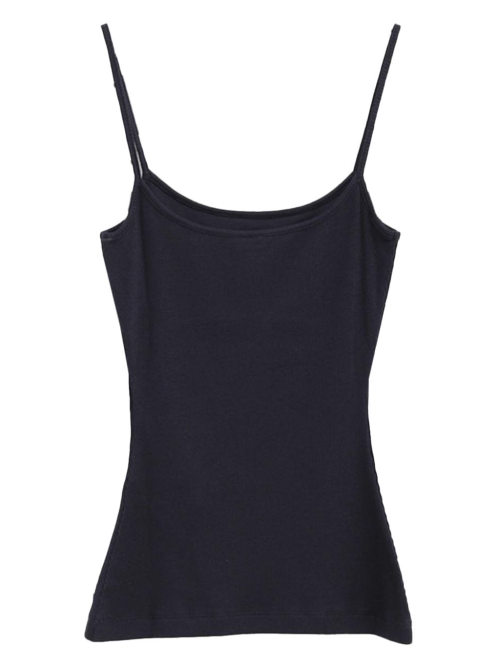 Loewe LOEWE- Anagram Cotton Tank Top