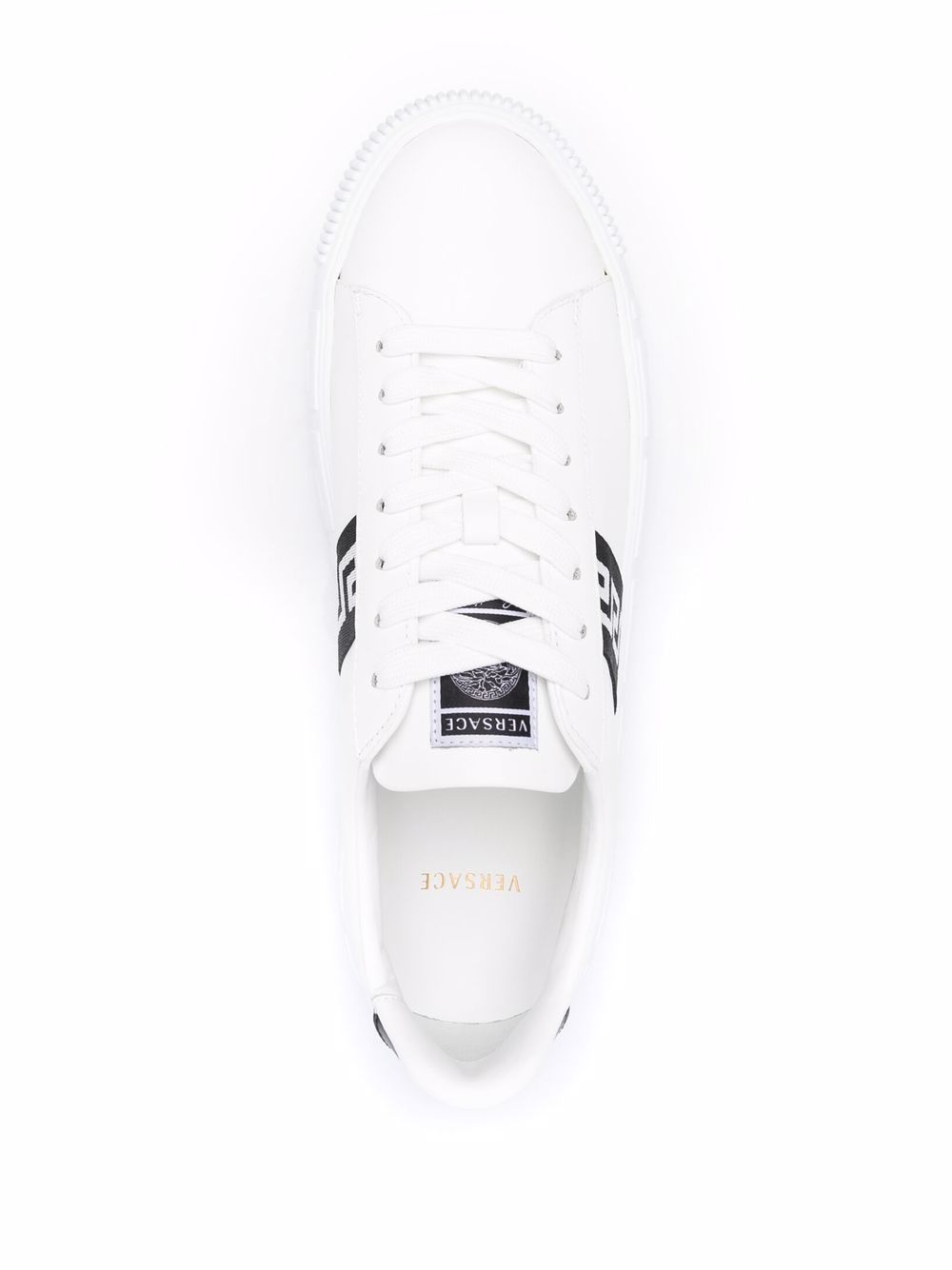 Versace VERSACE- Greca Sneakers