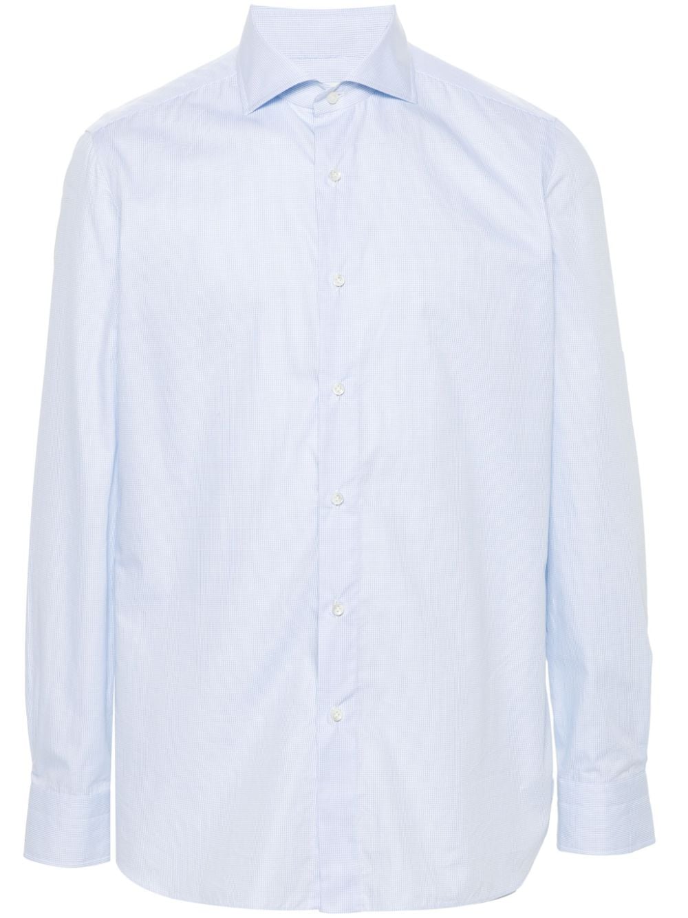 Borrelli BORRELLI- Classic Shirt