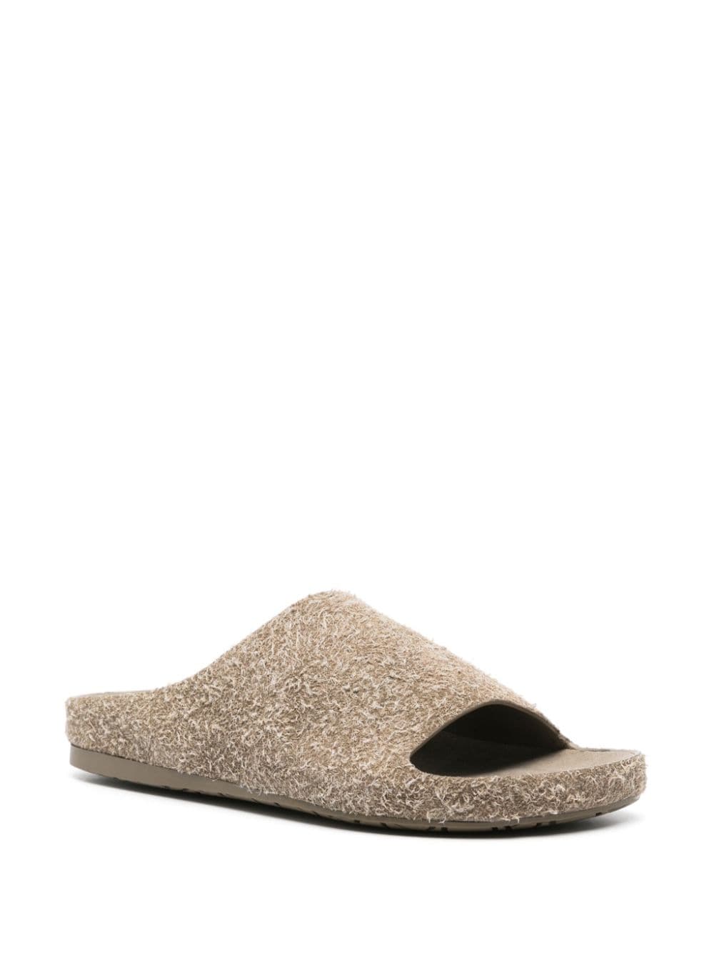 Loewe LOEWE- Slipper With Logo