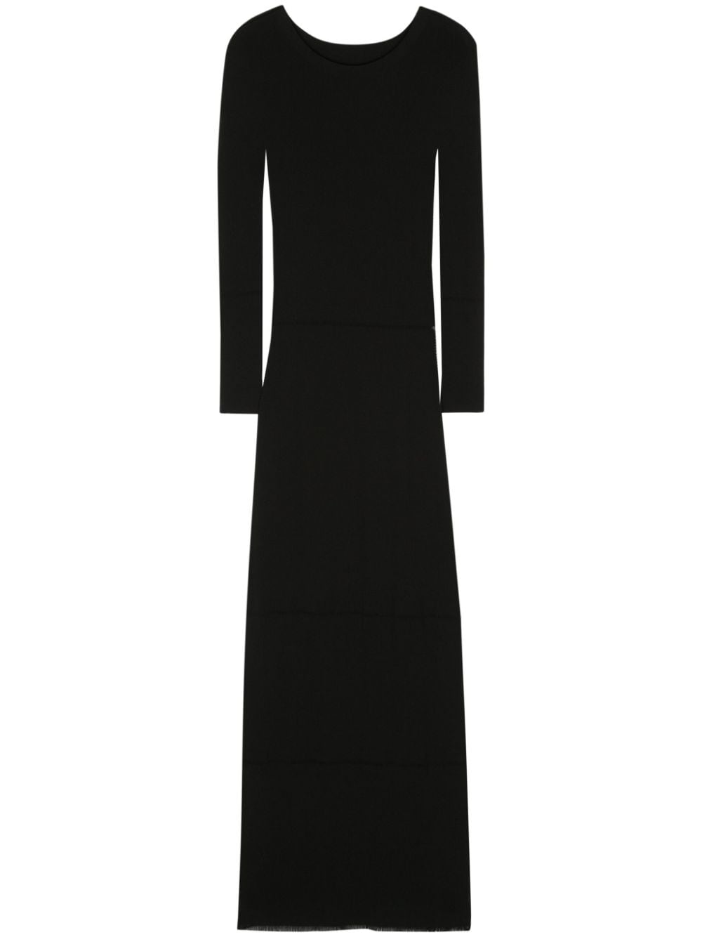 Issey Miyake ISSEY MIYAKE- Long Dress