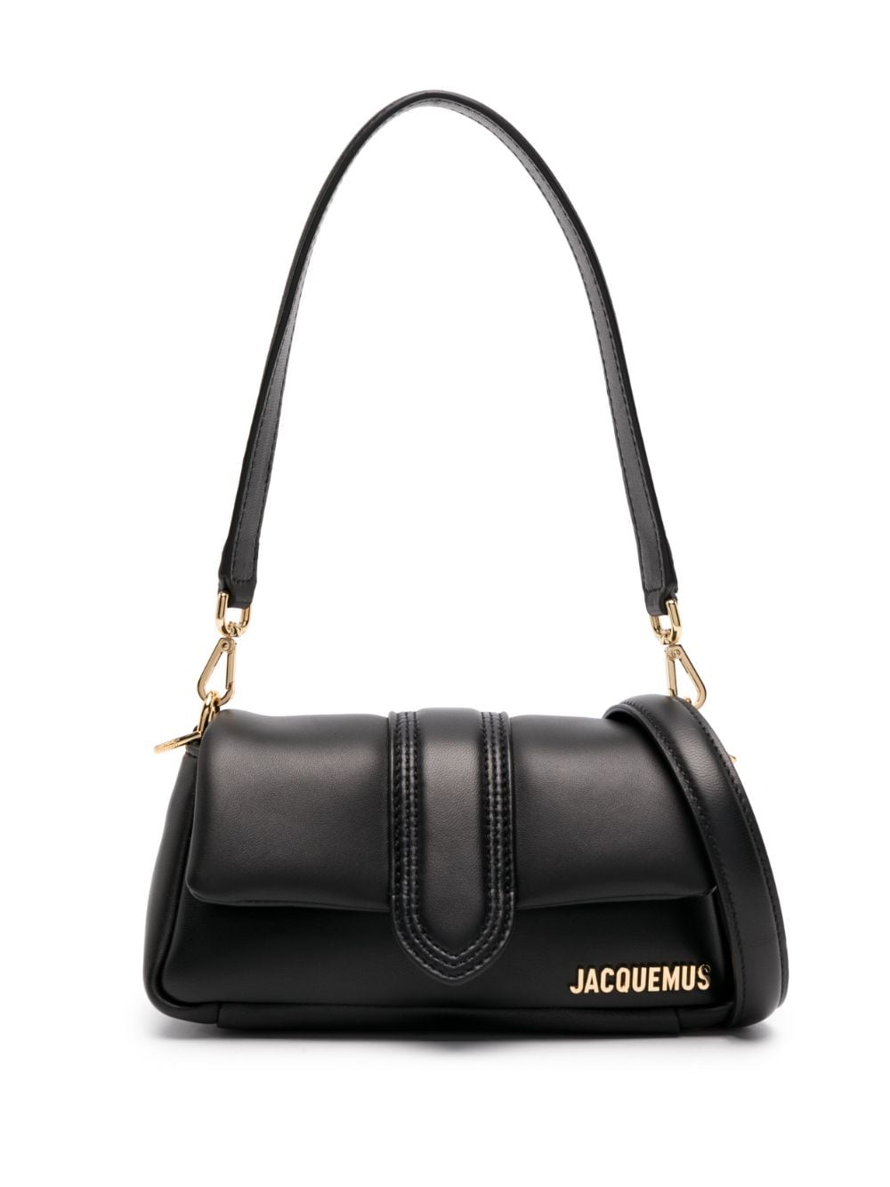 Jacquemus JACQUEMUS- Le Petit Bambimou Shoulder Bag