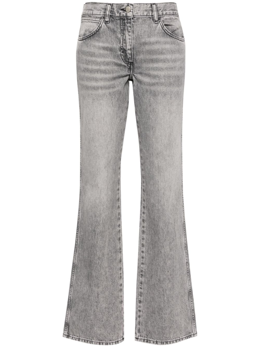 Iro IRO- Barni Denim Jeans