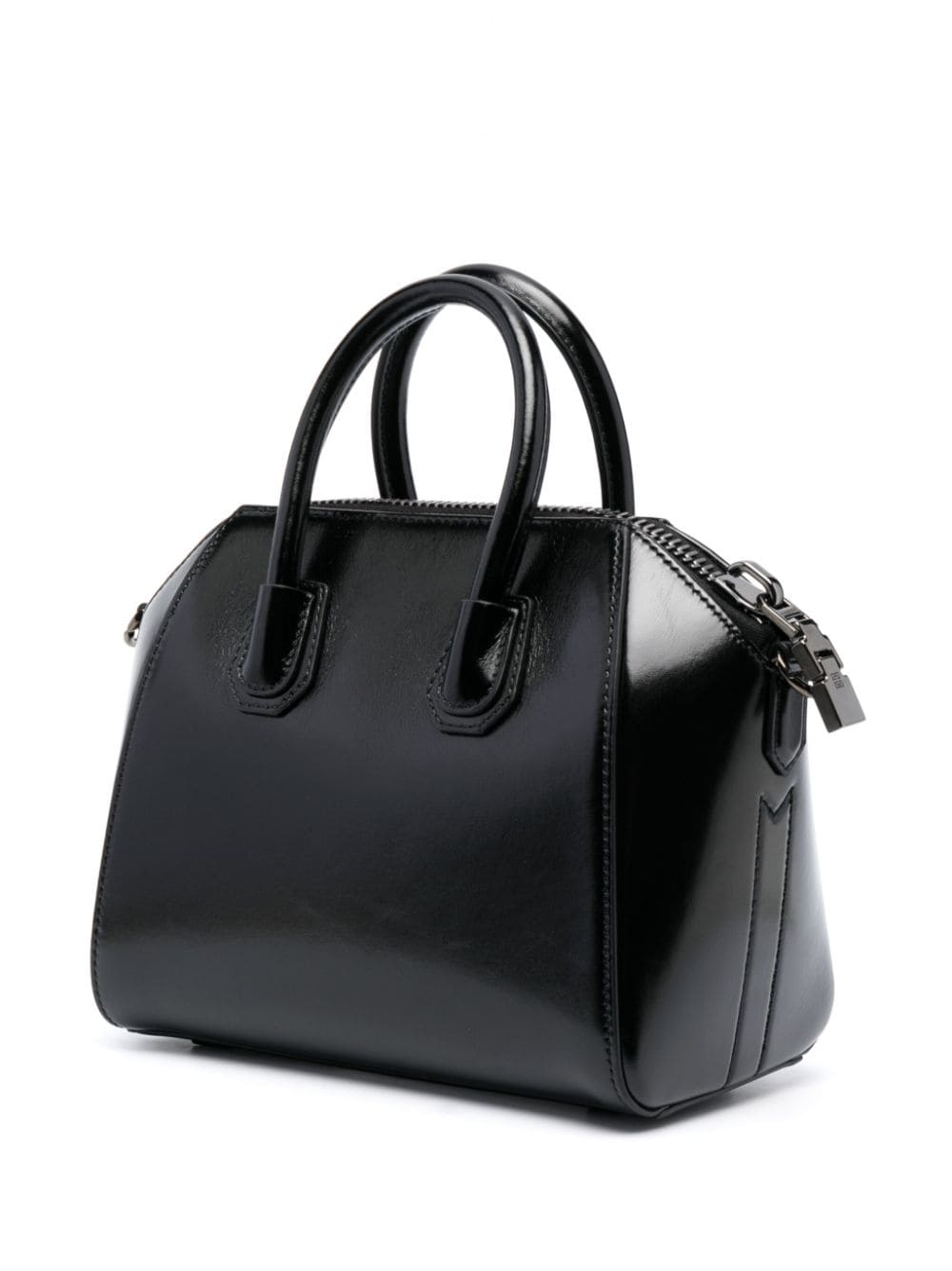 Givenchy GIVENCHY- Antigona Mini Leather Handbag