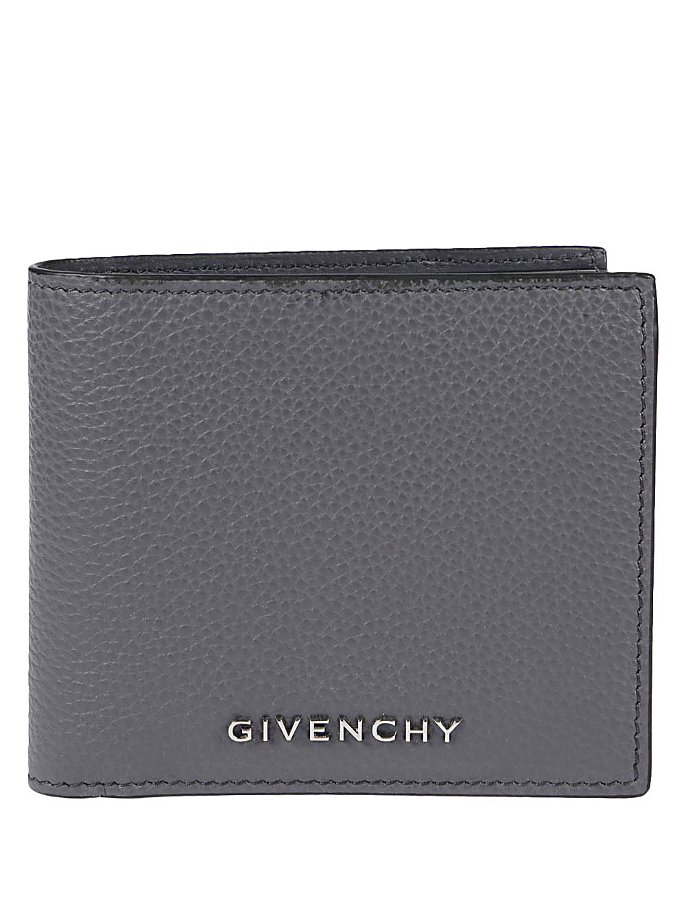 Givenchy GIVENCHY- Leather Wallet