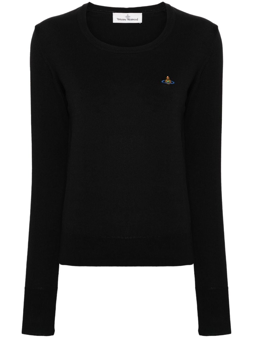 Vivienne Westwood VIVIENNE WESTWOOD- Bea Jumper