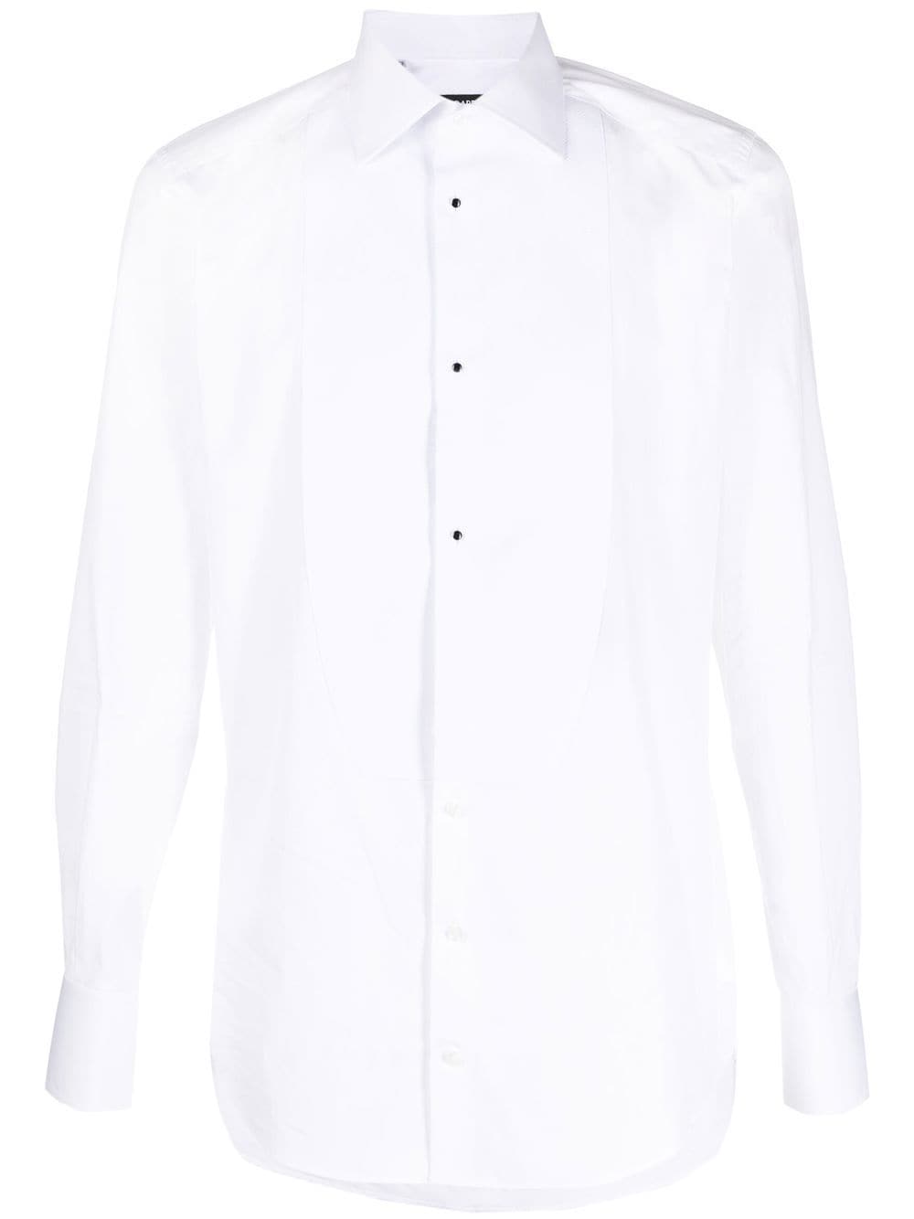 Dolce & Gabbana DOLCE & GABBANA- Cotton Shirt