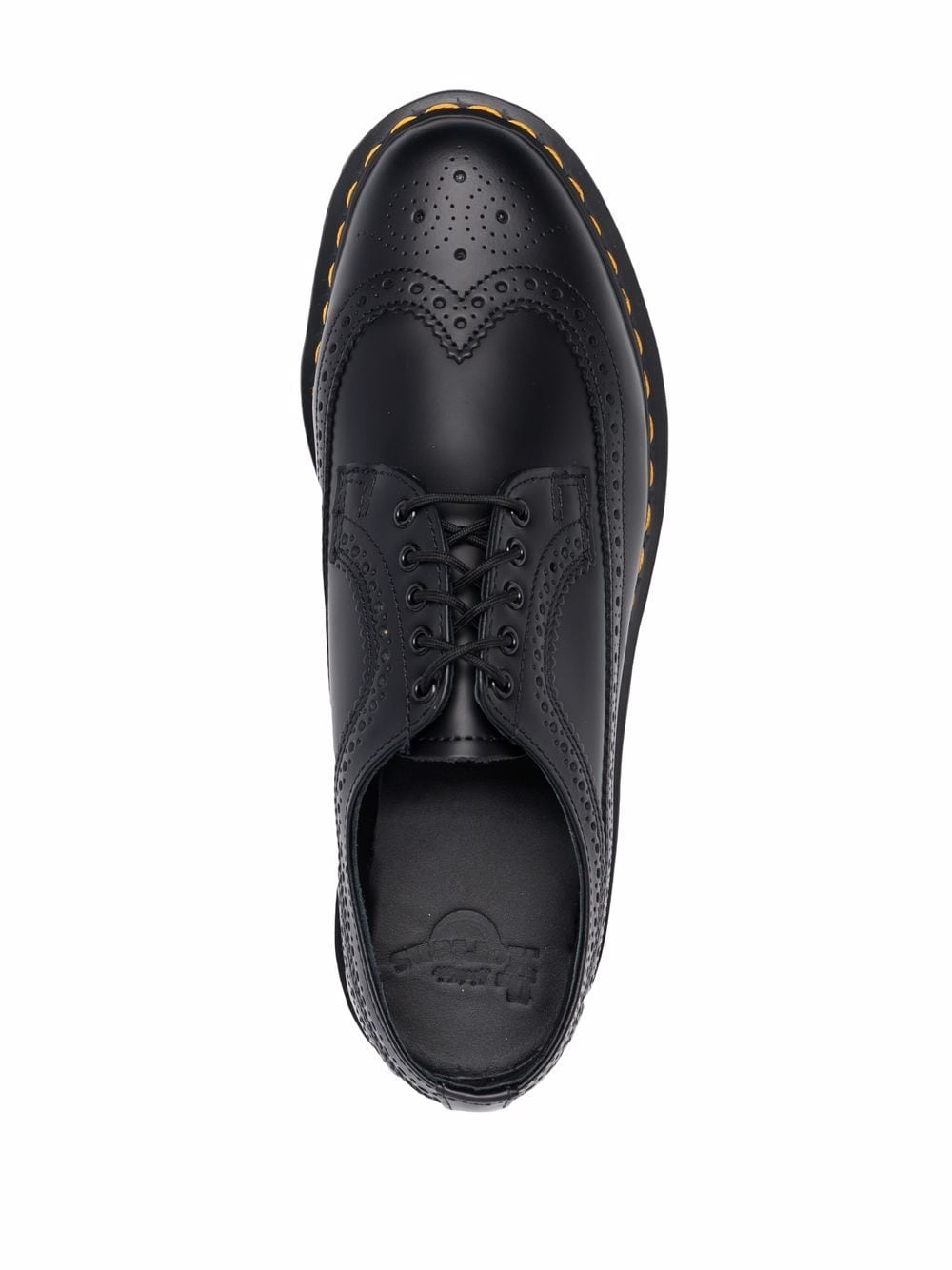 Dr. Martens DR. MARTENS- 3989 Ys Leather Brogues