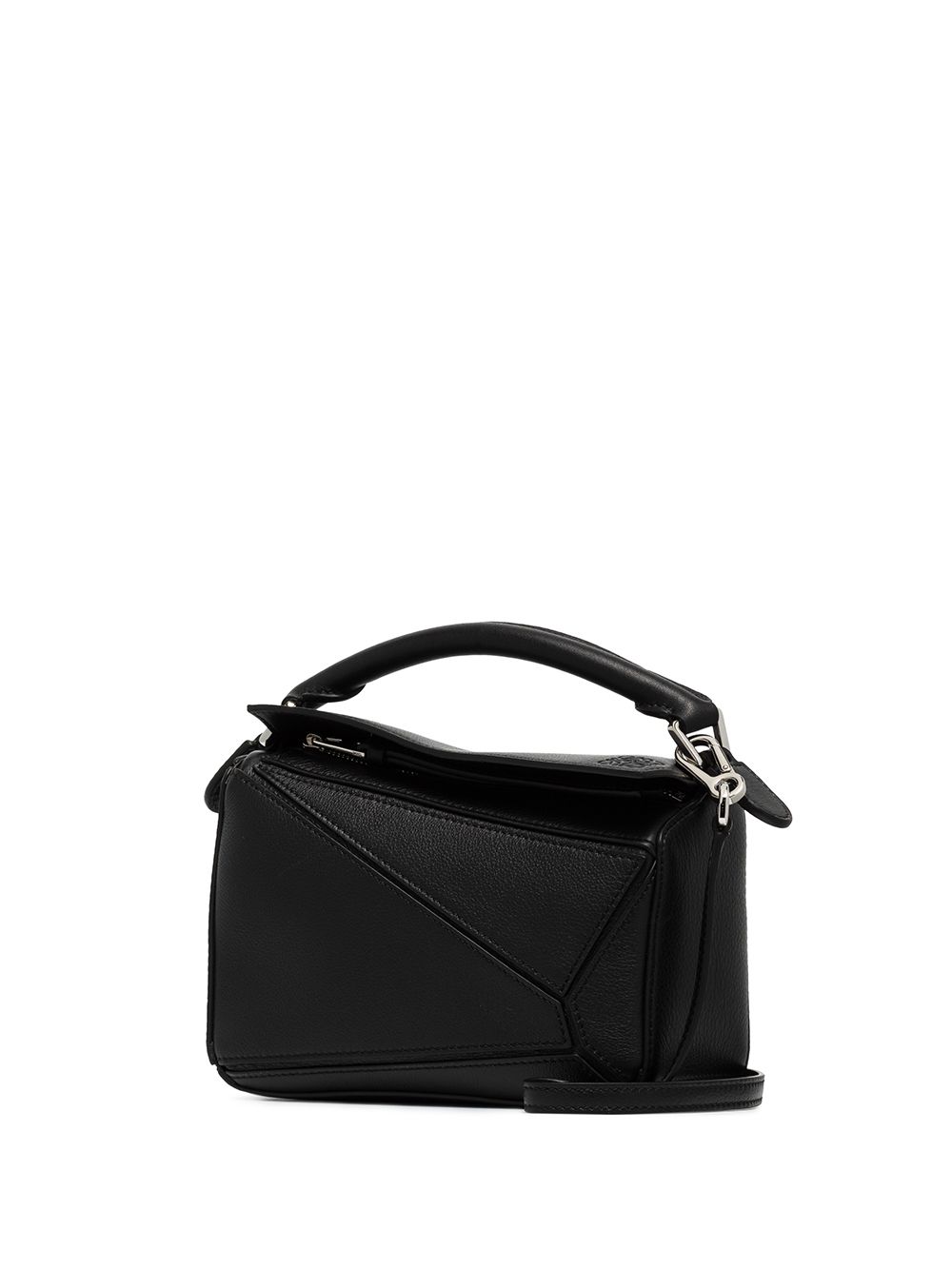 Loewe LOEWE- Puzzle Leather Mini Bag