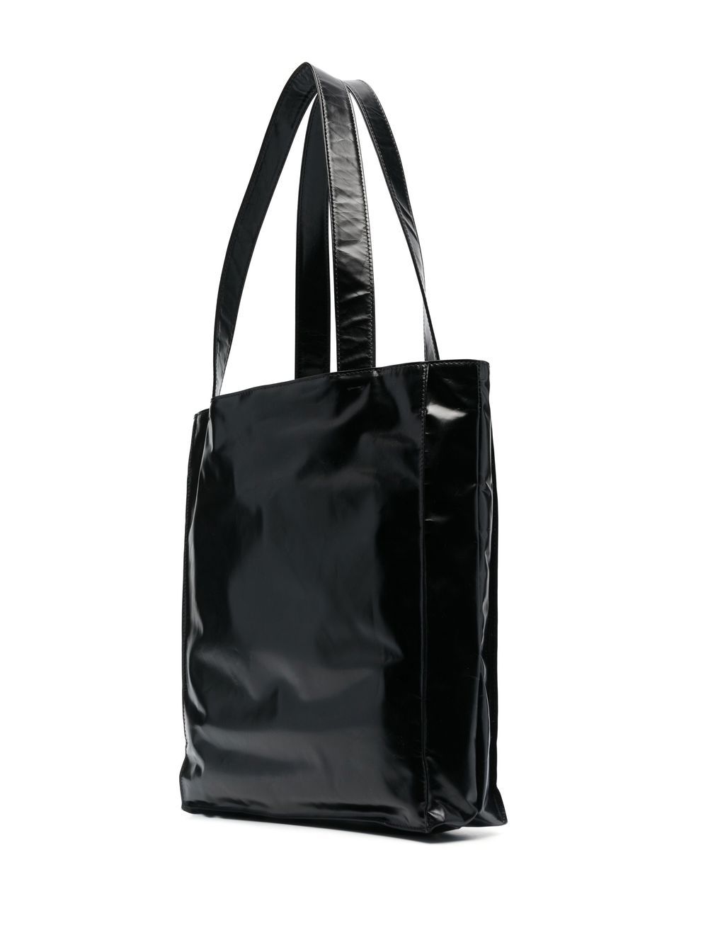 VALENTINO GARAVANI VALENTINO GARAVANI- Vltn Soft Leather Tote Bag