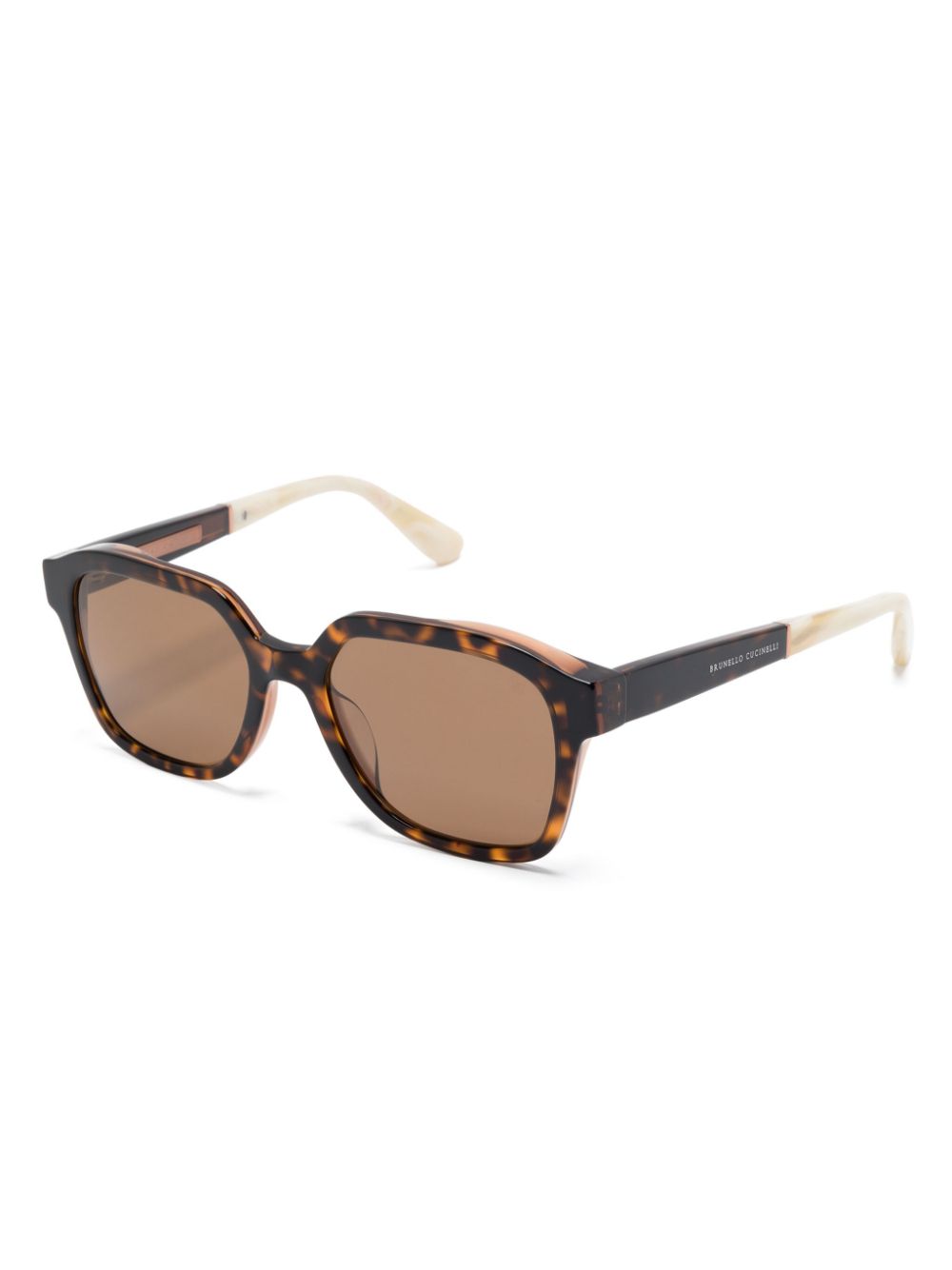 Brunello Cucinelli BRUNELLO CUCINELLI- Sunglasses