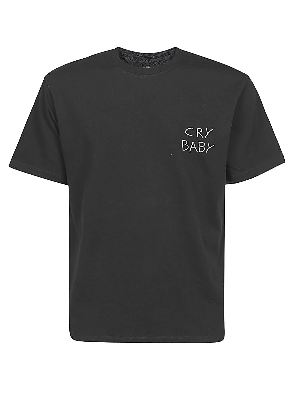 Encré ENCRÉ- Cry Baby Cotton T-shirt