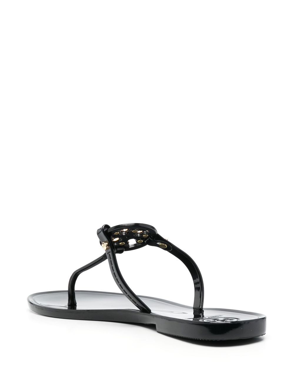 Tory Burch TORY BURCH- Mini Miller Flat Thongs