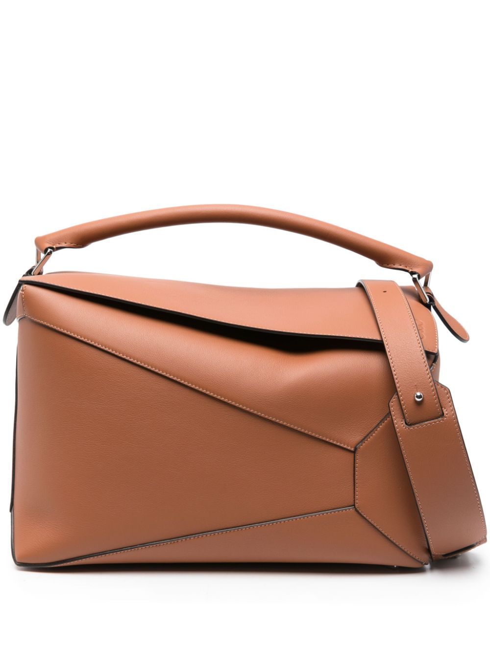 Loewe LOEWE- Puzzle Large Leather Handbag
