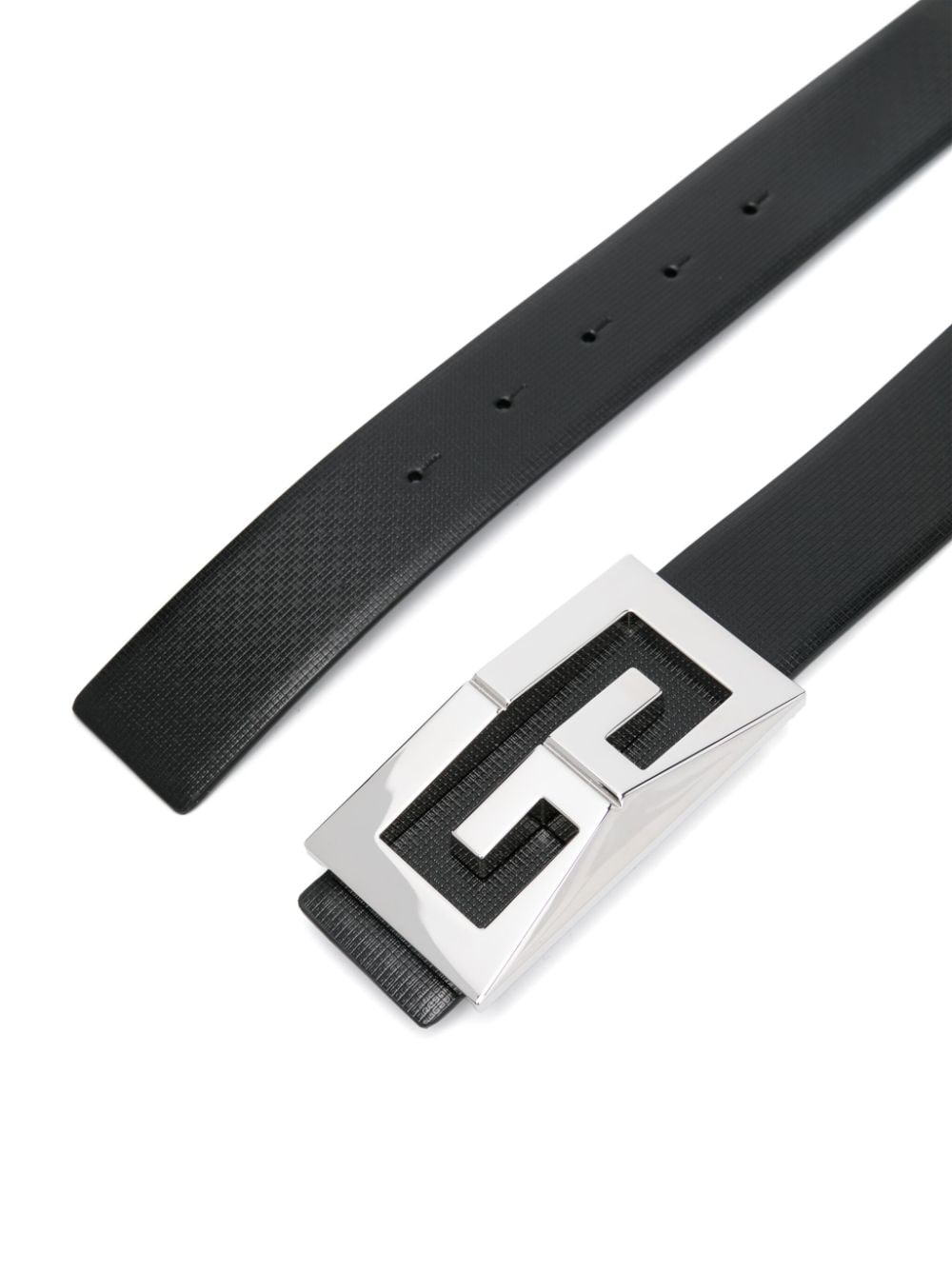 Givenchy GIVENCHY- Belt With Logo