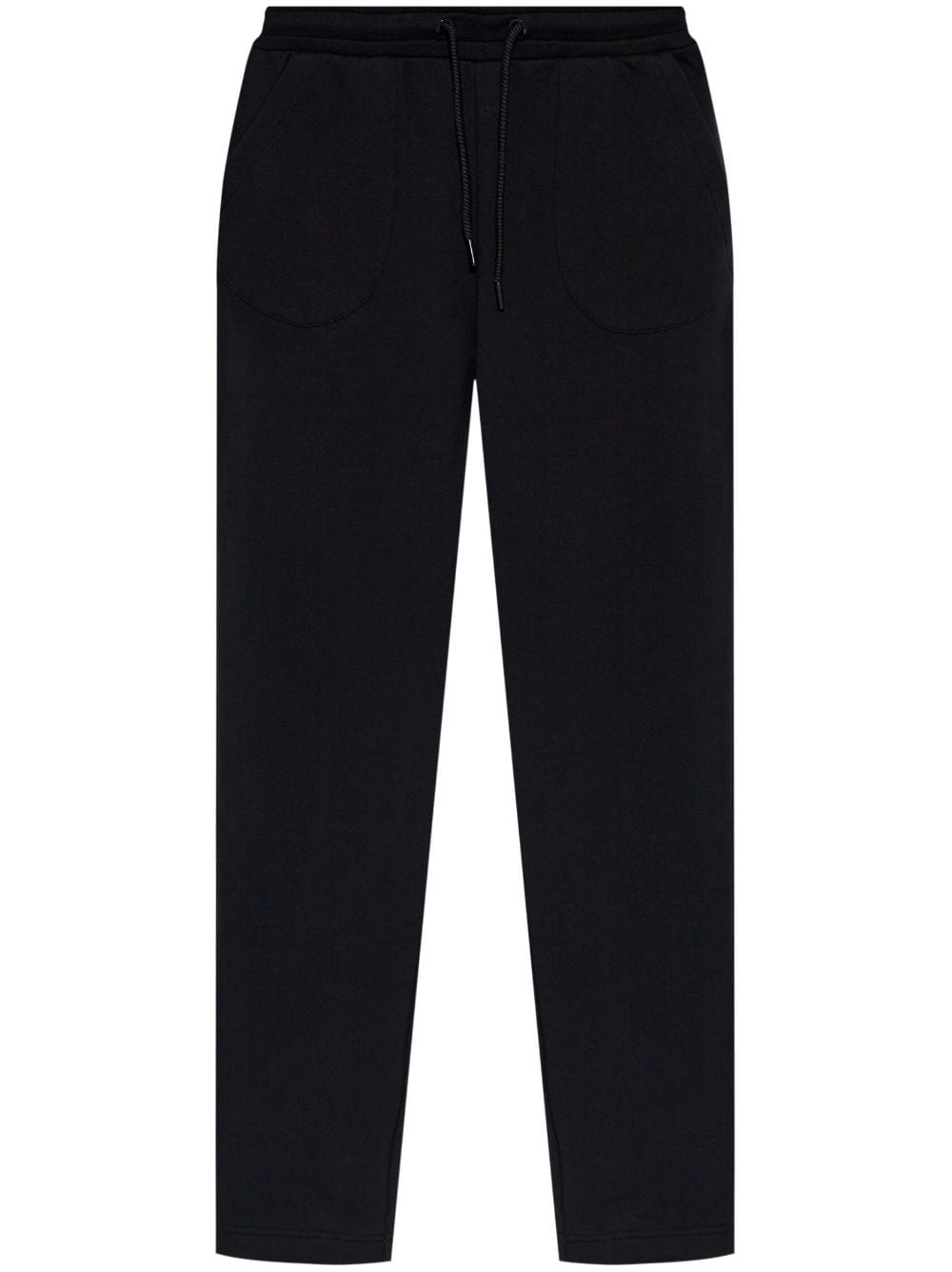 Emporio Armani EMPORIO ARMANI- Cotton Sweatpants