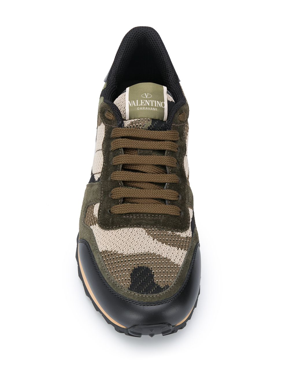 VALENTINO GARAVANI VALENTINO GARAVANI- Rockrunner Sneakers