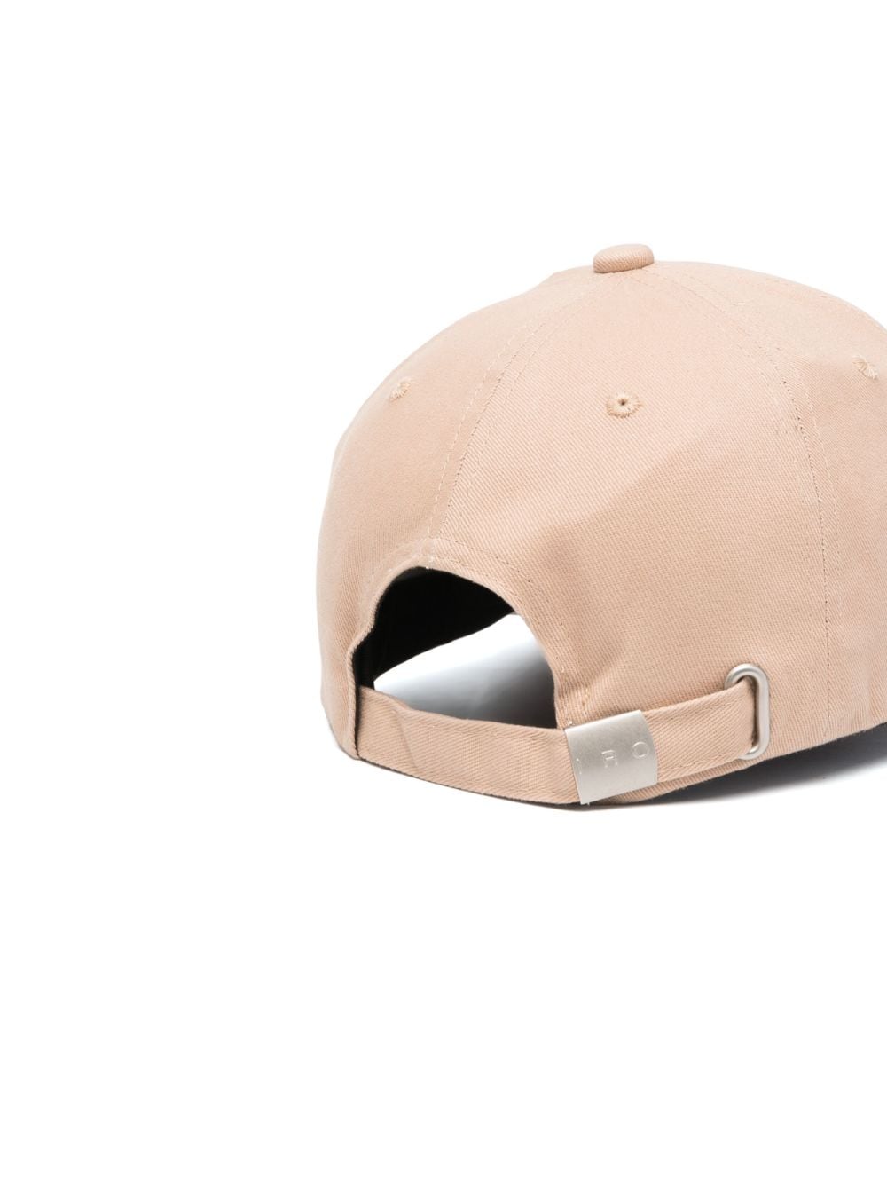 Iro IRO- Greb Baseball Cap