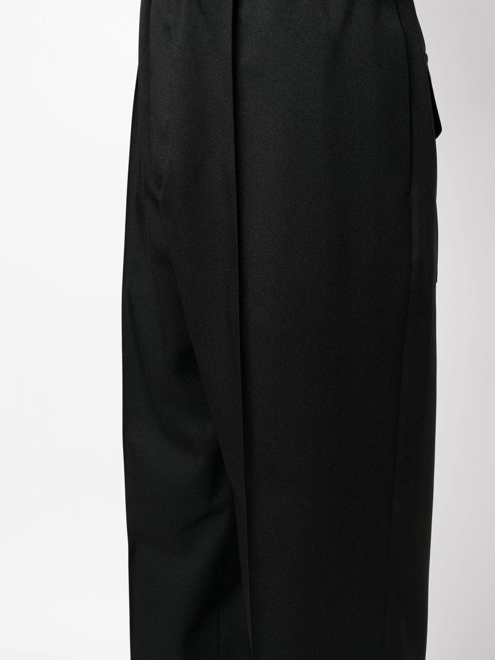 Jil Sander JIL SANDER- Cotton Trousers