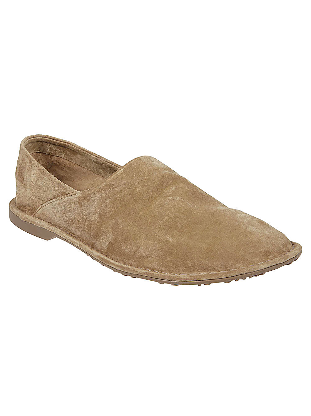 Loewe LOEWE- Toy Suede Slippers