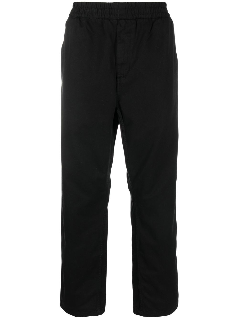 Carhartt WIP CARHARTT WIP- Flint Cotton Twill Trousers