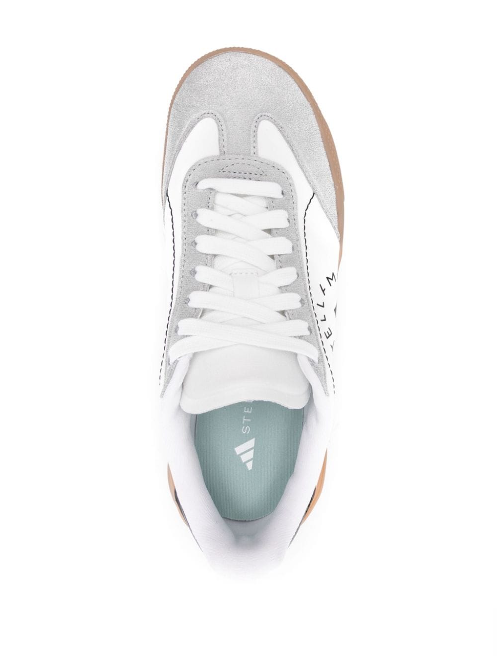 Adidas By Stella Mccartney ADIDAS BY STELLA MCCARTNEY- Court Boost Sneakers