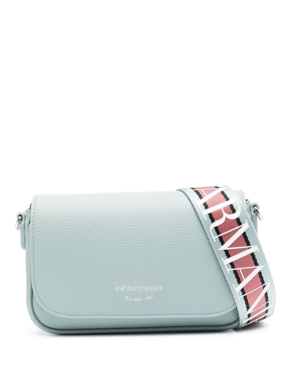 Emporio Armani EMPORIO ARMANI- Crossbody Mini Bag