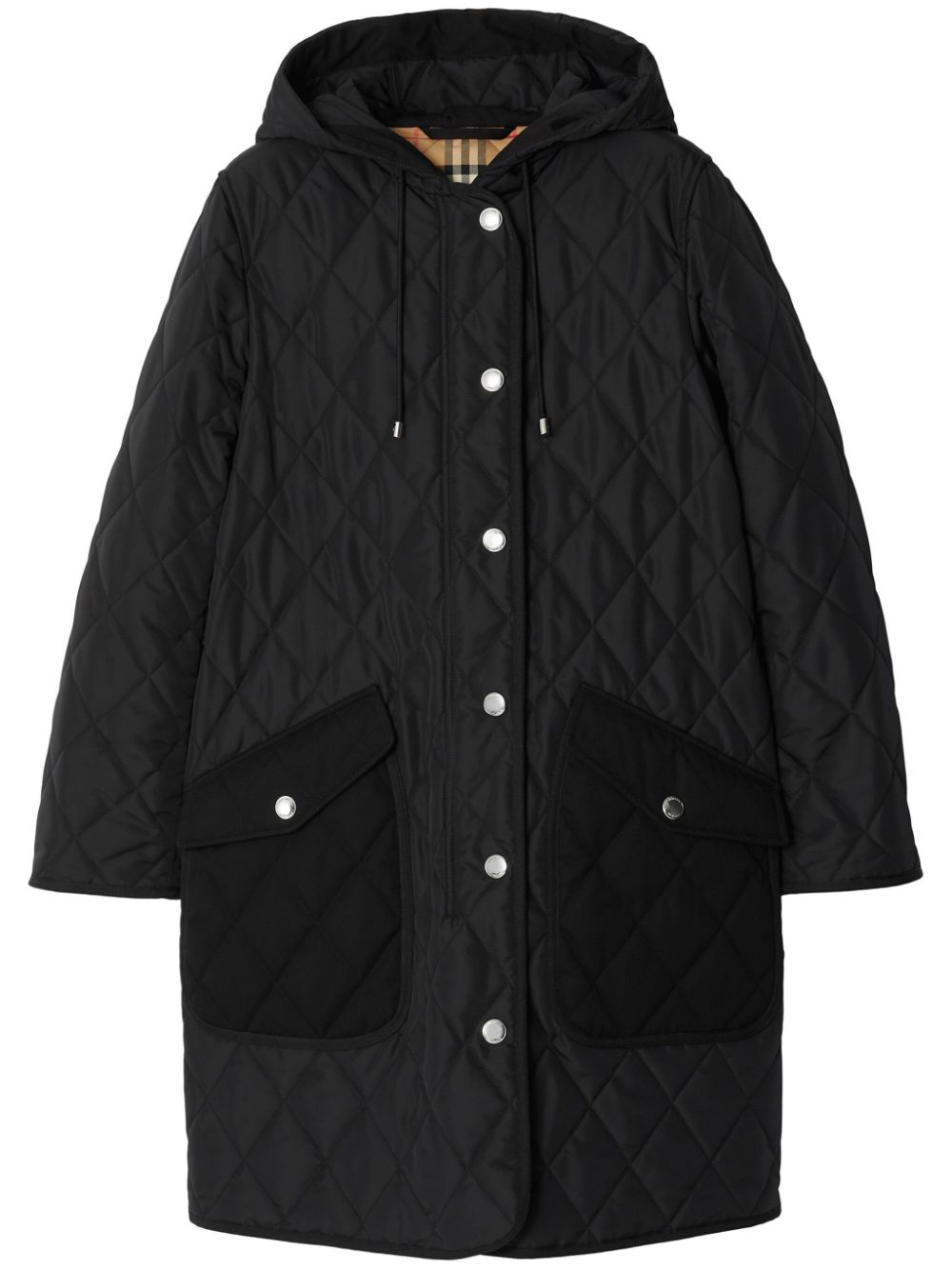 Burberry BURBERRY- Roxby Jacket