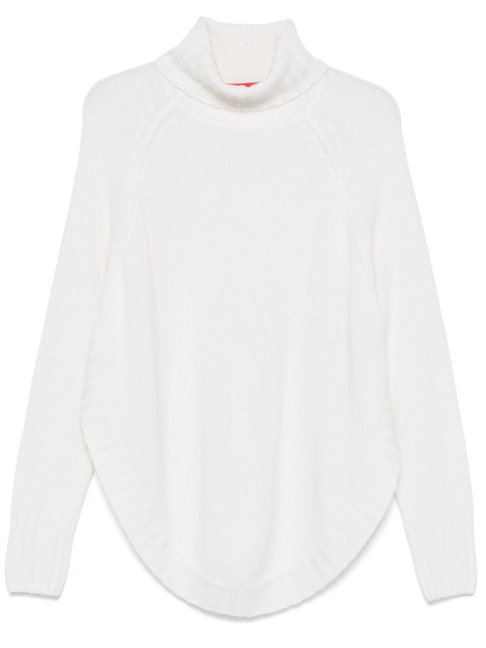 Wild Cashmere WILD CASHMERE- Rose Wool Sweater