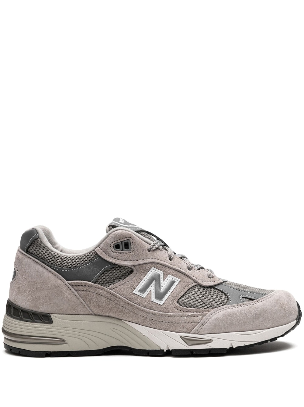 New Balance NEW BALANCE- 991gl Sneakers