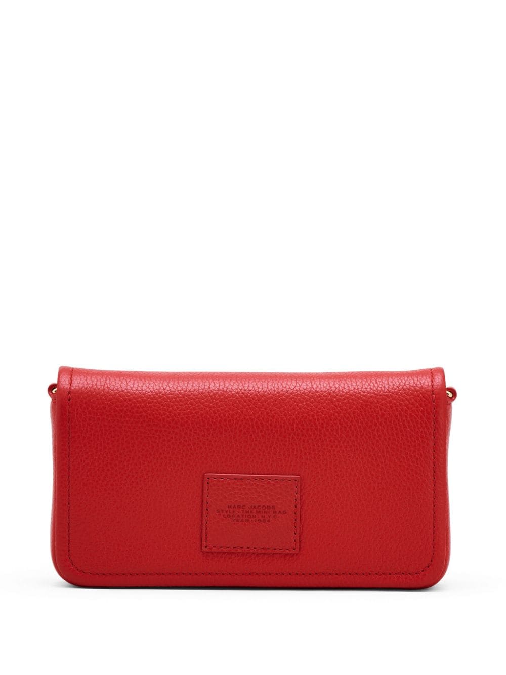 Marc Jacobs MARC JACOBS- The Mini Bag