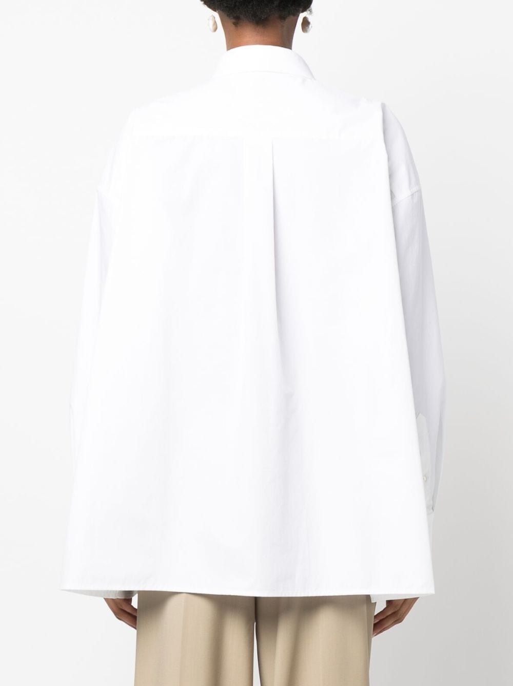 Armarium ARMARIUM- Cotton Shirt