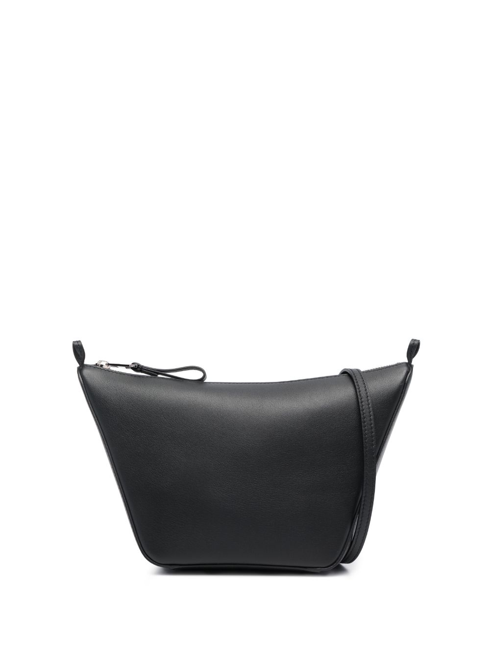 Loewe Paula's Ibiza LOEWE PAULA'S IBIZA- Hammock Hobo Mini Leather Shoulder Bag