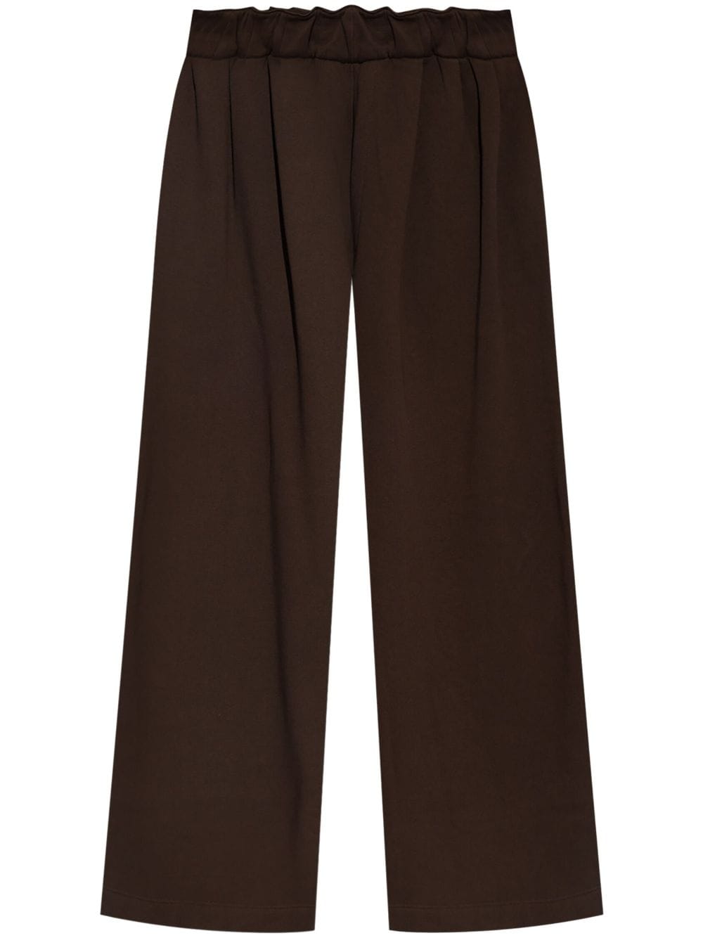 Dries Van Noten DRIES VAN NOTEN- Cotton Trousers