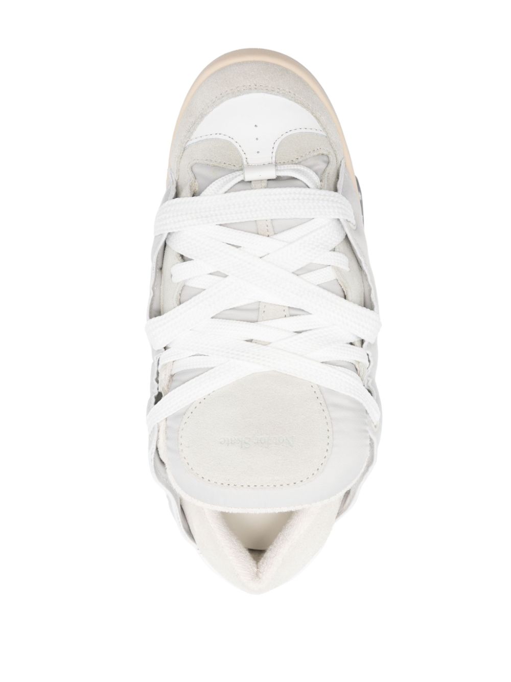  SANTHA- Logo Sneaker