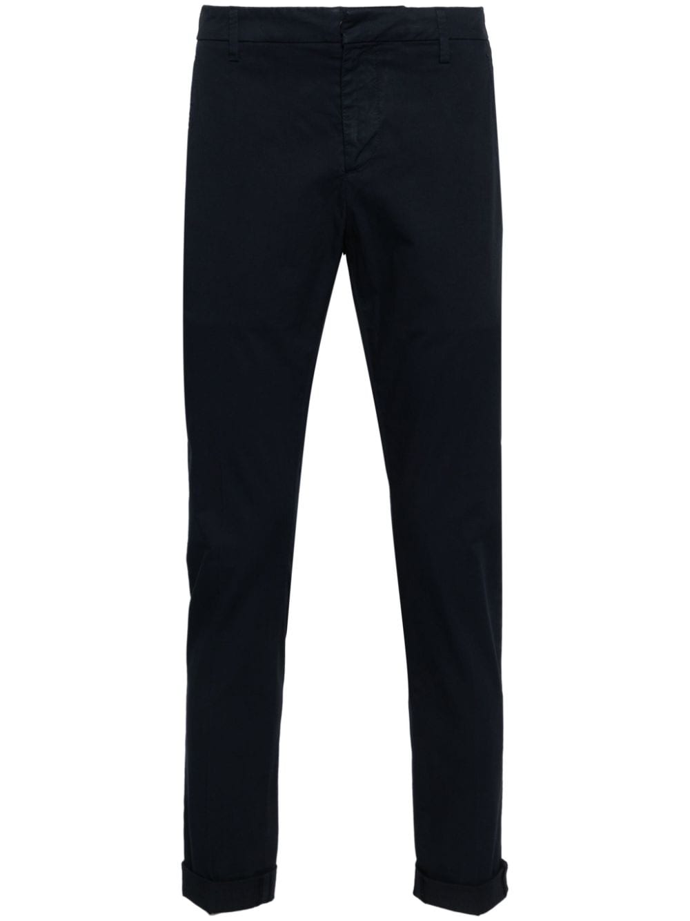 Dondup DONDUP- Trousers With Logo